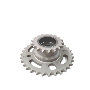 03H109569A Engine Timing Sprocket